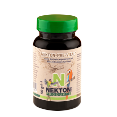 NEKTON-PRE-VITAL+ 50g MHD 08.11.2024