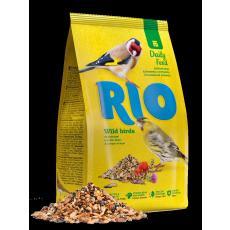 RIO Alleinfutter für Waldvögel, 500 g