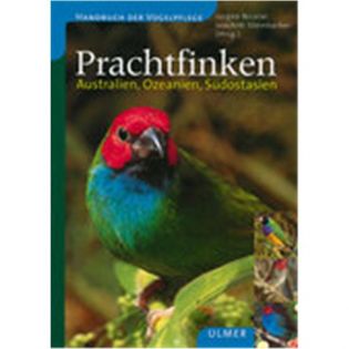 Prachtfinken, Nicolai - Verlag Ulmer