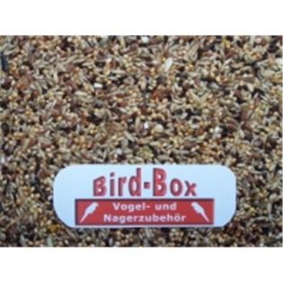 Bird-Box Waldvogelfutter  I Inhalt  1 kg