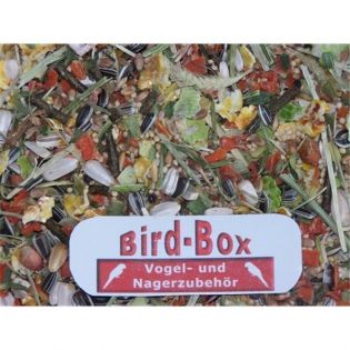 Bird-Box Nagerfutter Spezial Inhalt 20 kg