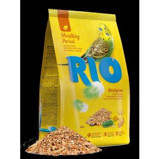 RIO Mauserfutter für Wellensittiche, 1 kg