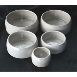 Keramik Futtertrog 500 ml