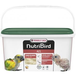 NUTRIBIRD A21 - 3 kg